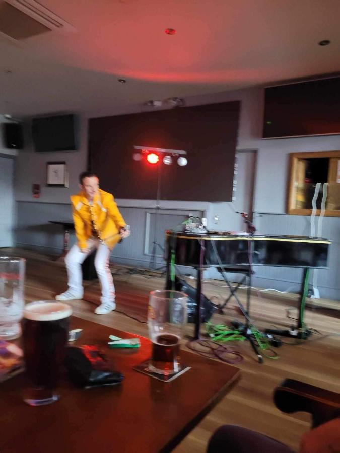 The Albert Hotel & Sports Bar Kingston upon Hull Luaran gambar